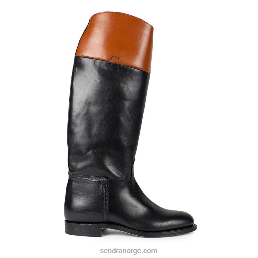 kvinner Sendra r2777 2567 83 negr-libano8B46D564