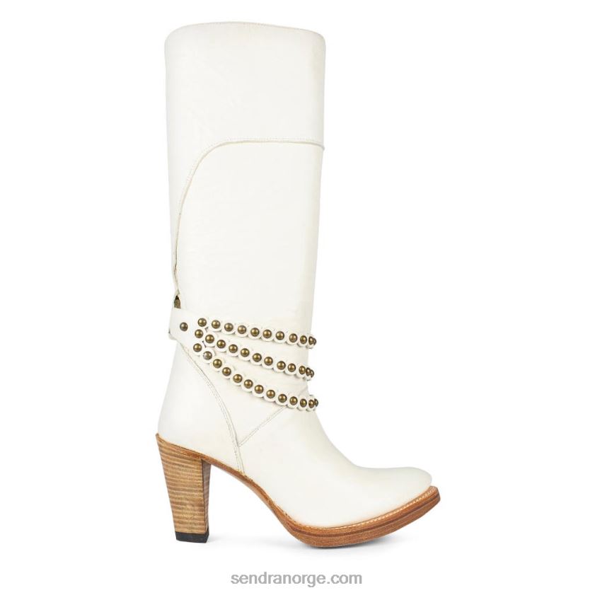 kvinner Sendra r2797 7637 covain blanca8B46D605