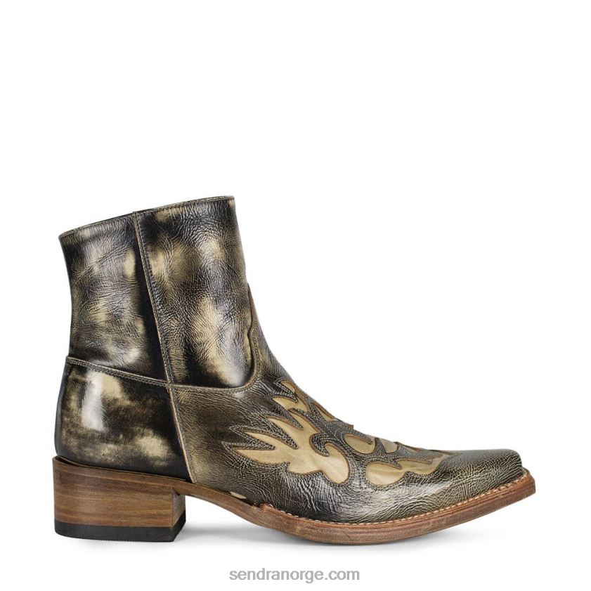 kvinner Sendra r2941 5720 m. hueso8B46D736