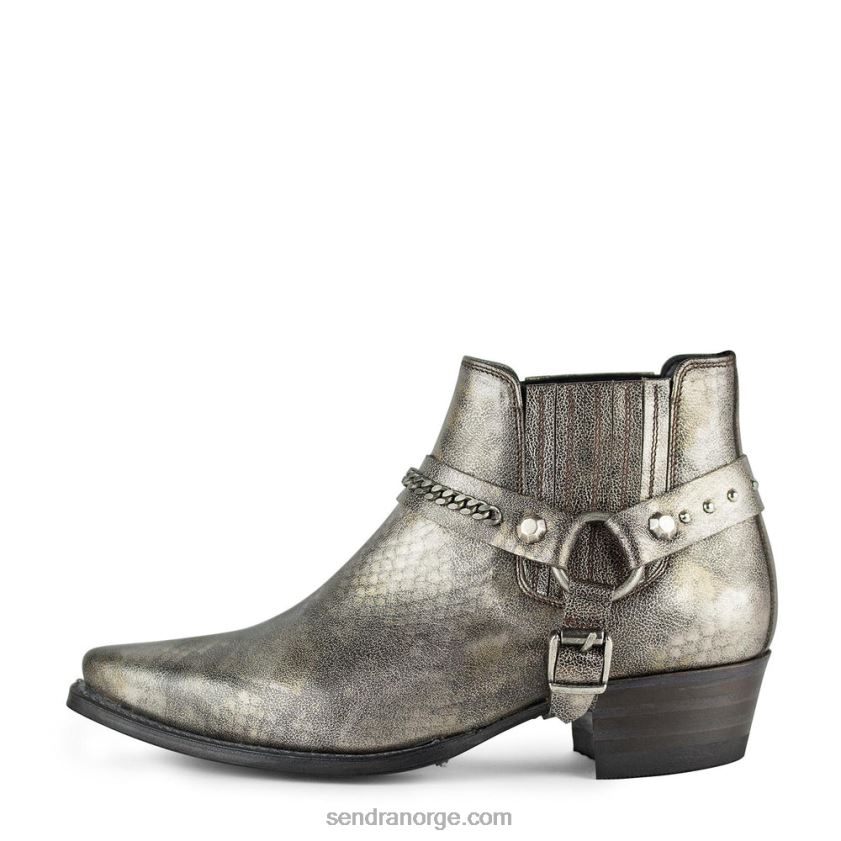 kvinner Sendra 10779 gorca salvaje miele8B46D327