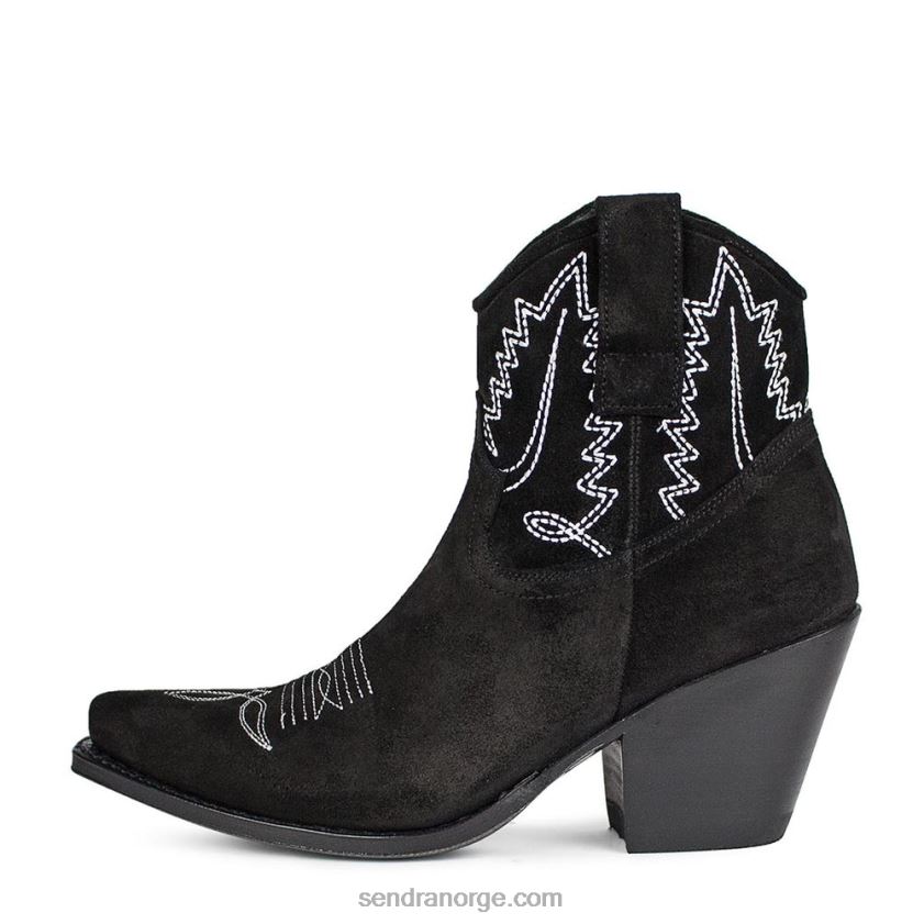 kvinner Sendra 13549 eva memphis cuero term. forringe8B46D309