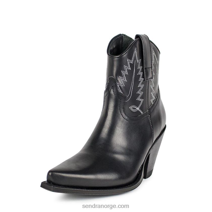 kvinner Sendra 14754 debora-nl softy dela.cuoio us.marron8B46D299