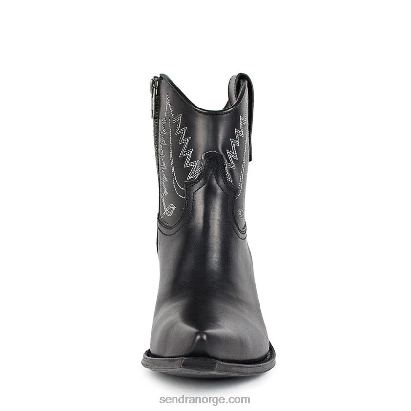 kvinner Sendra 14754 debora-nl softy dela.cuoio us.marron8B46D299
