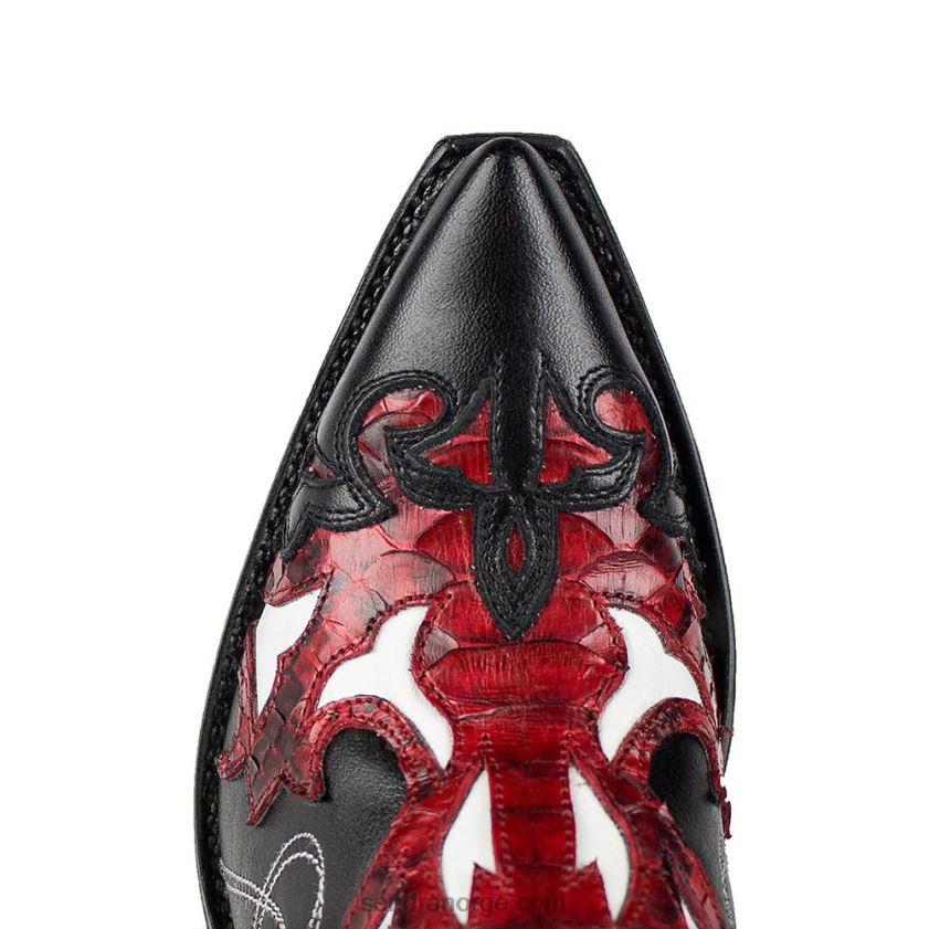 kvinner Sendra 17444 lia salvaje miele u/m mel.200 salvaje miele u/m mel.2008B46D257