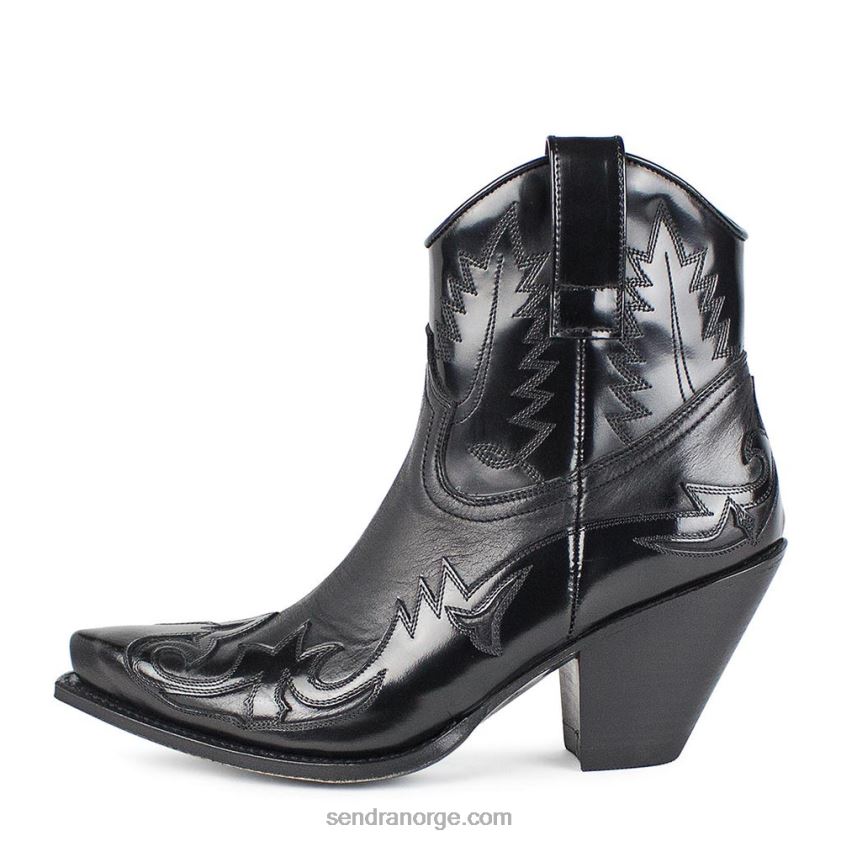 kvinner Sendra 17604 judy salvaje miele salvaje avorio8B46D254