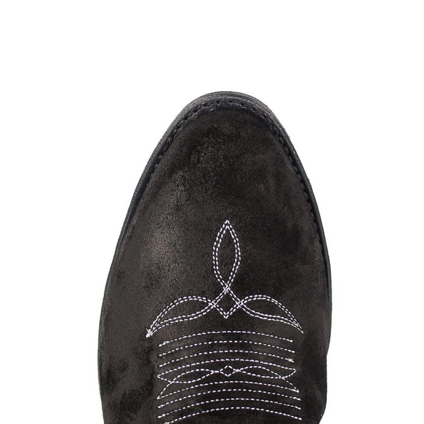 kvinner Sendra 15162 debora-nl flota mørk taupe lavado flota mørk taupe lavado8B46D294