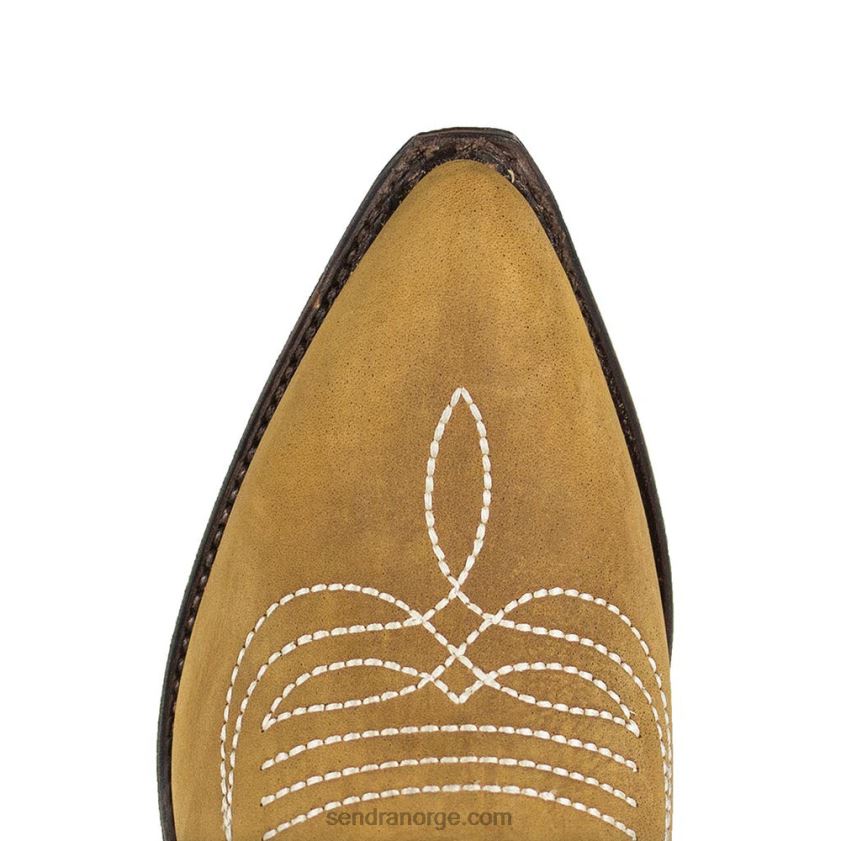 kvinner Sendra 15351 gorca corona pelo syre8B46D293