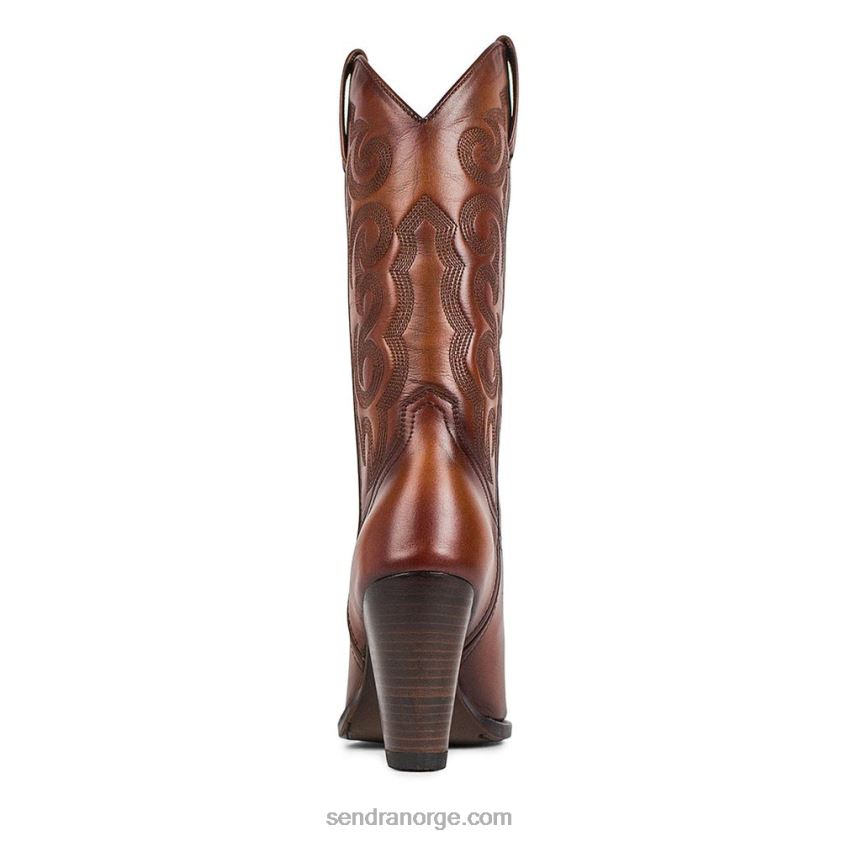 kvinner Sendra 8840 debora old martens corda8B46D215