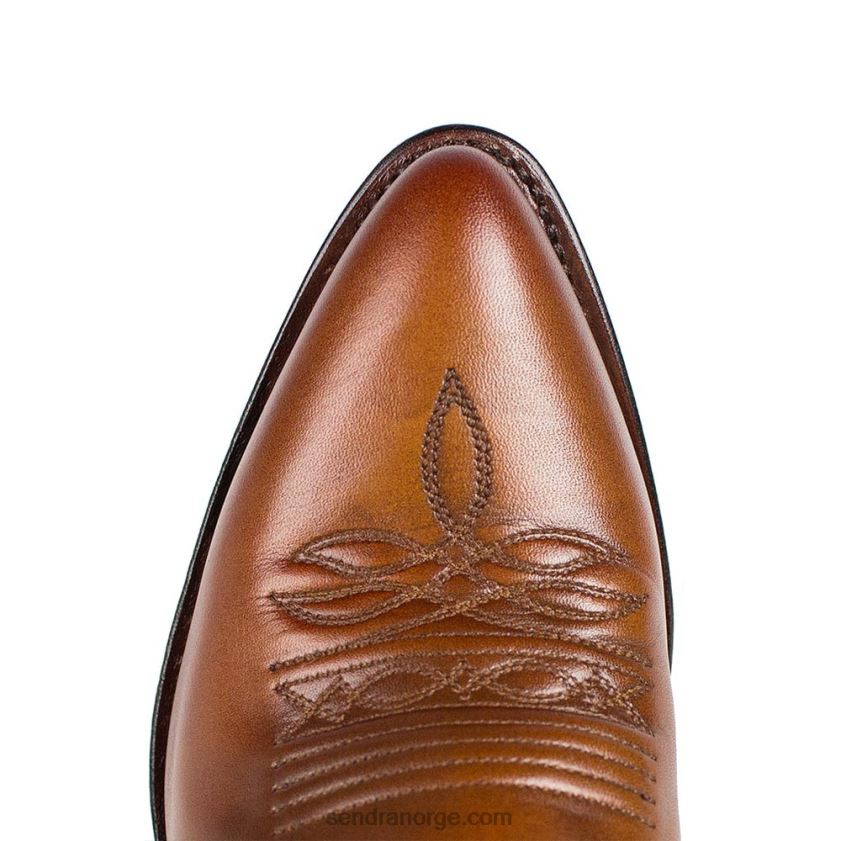 kvinner Sendra 8840 debora old martens corda8B46D215