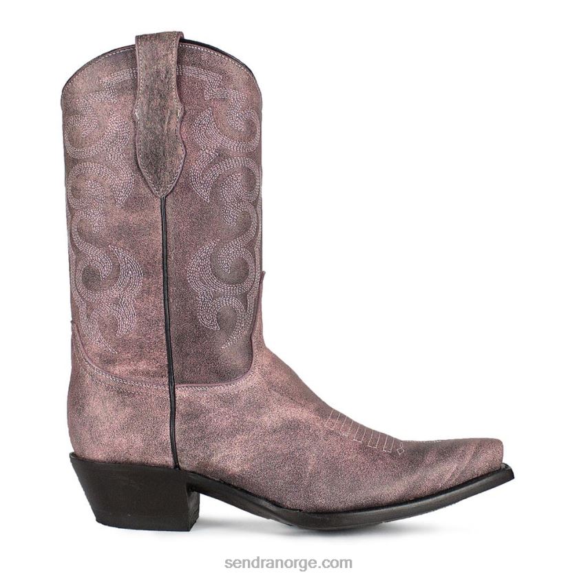 kvinner Sendra r2910 maxi rosa8B46D732
