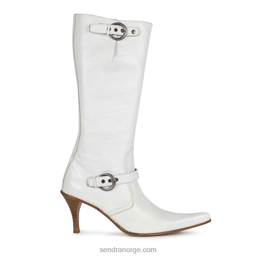 kvinner Sendra r3333 6364 tal blanco 408B46D681