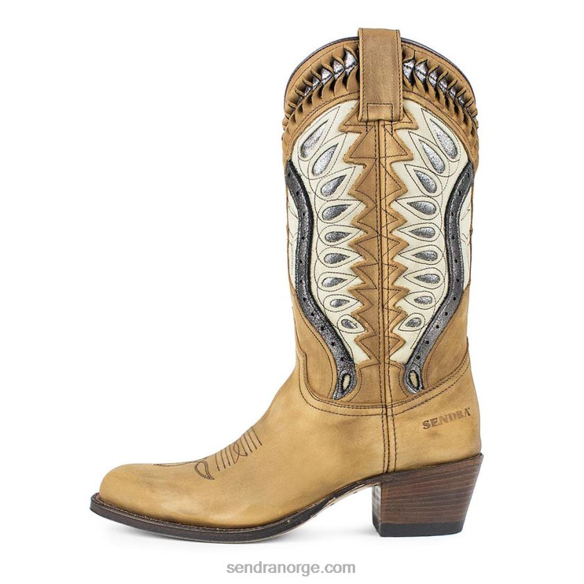 kvinner Sendra 2073 gorca memphis cuero term. forringe8B46D242