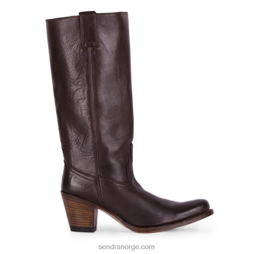 kvinner Sendra r2003 marron8B46D628