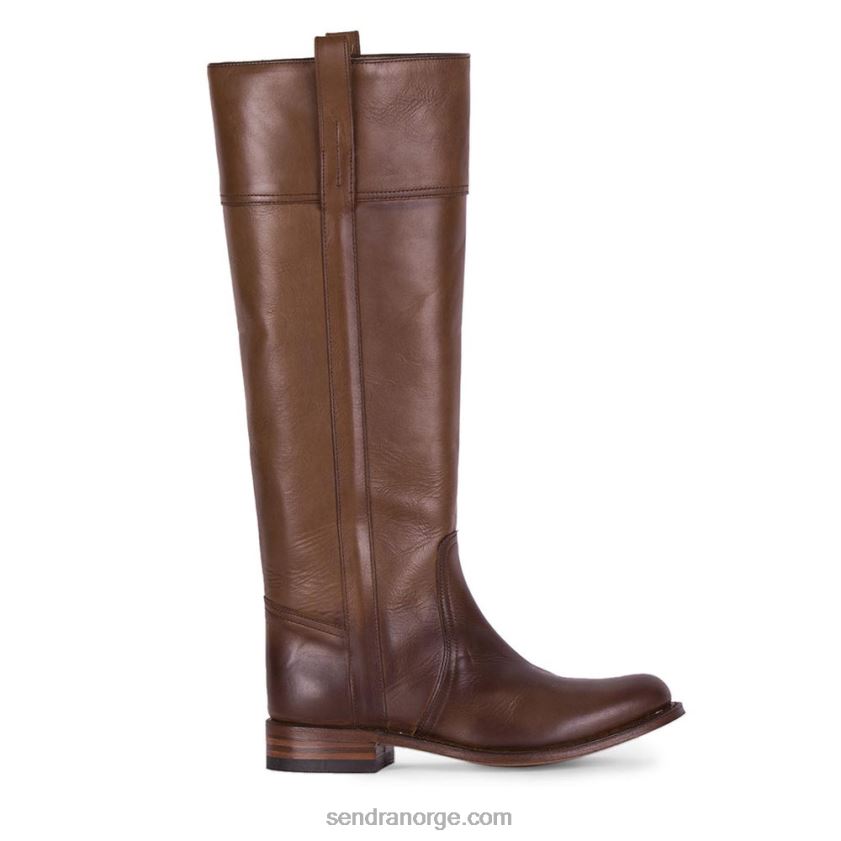 kvinner Sendra r2037 marron8B46D631