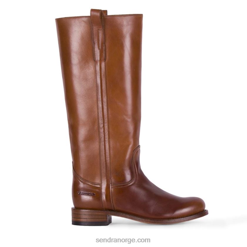 kvinner Sendra r2039 marron8B46D632