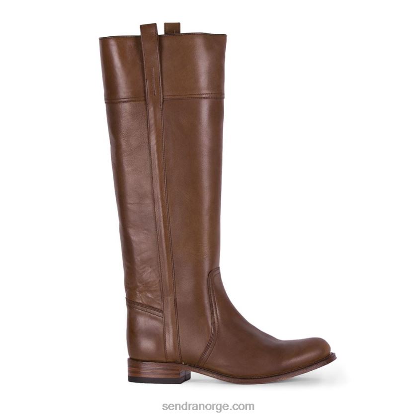 kvinner Sendra r2041 marron8B46D633