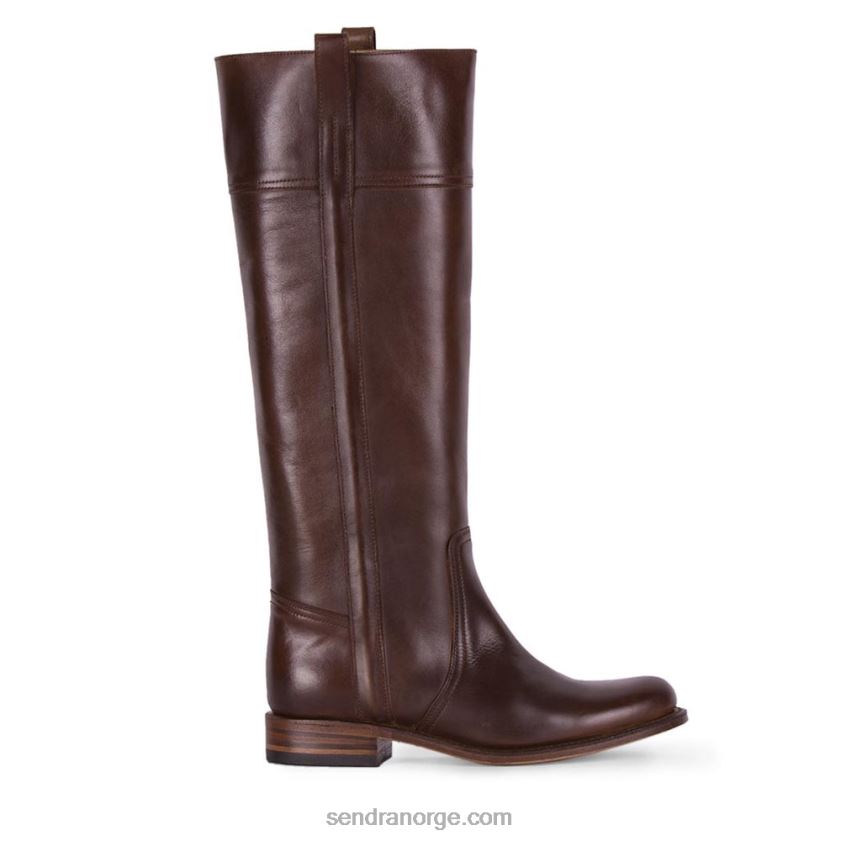 kvinner Sendra r2042 marron8B46D634