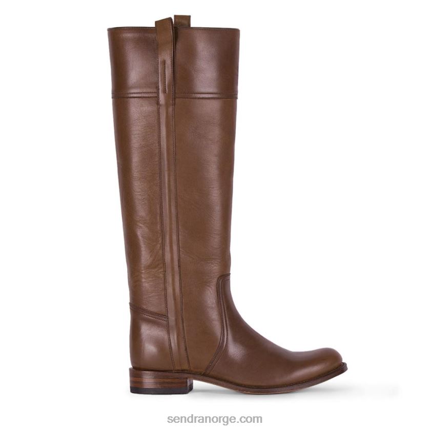 kvinner Sendra r2044 marron8B46D635