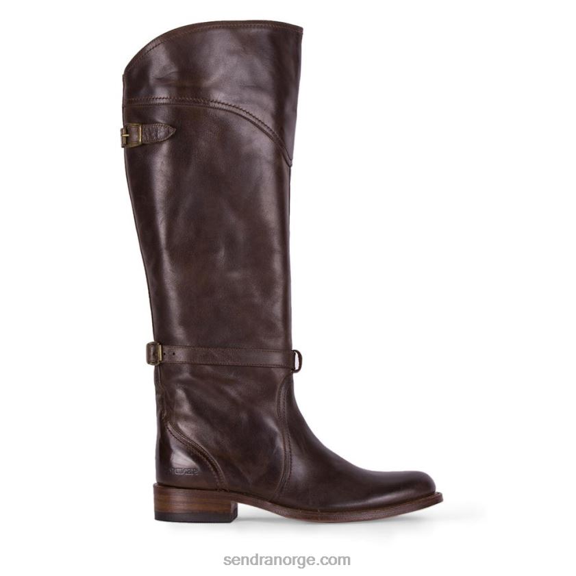 kvinner Sendra r2054 marron8B46D637