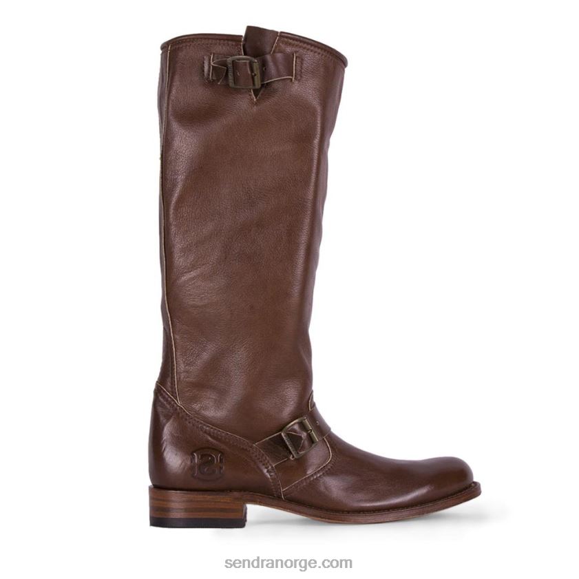 kvinner Sendra r2059 marron8B46D640