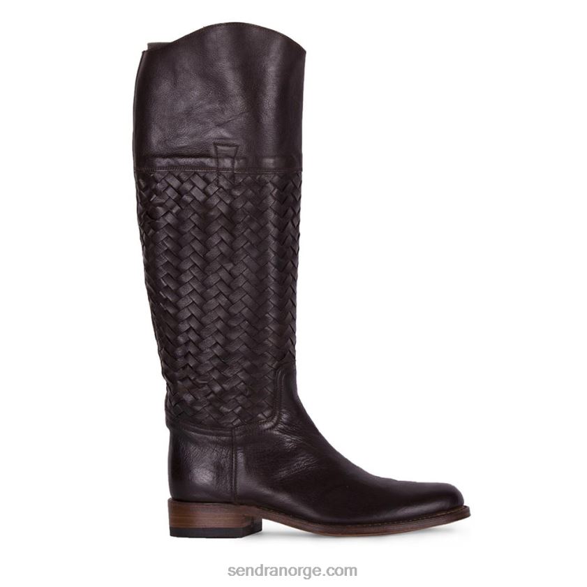 kvinner Sendra r2304 marron8B46D643