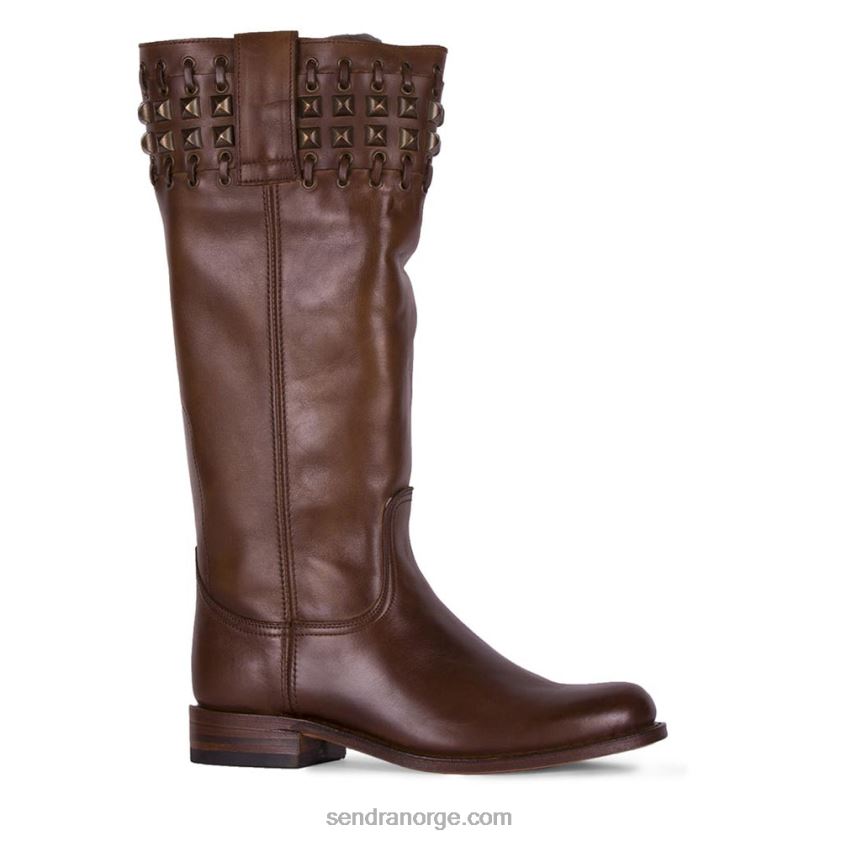 kvinner Sendra r2334 marron8B46D578