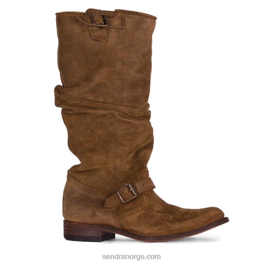 kvinner Sendra r2350 se. marron8B46D646