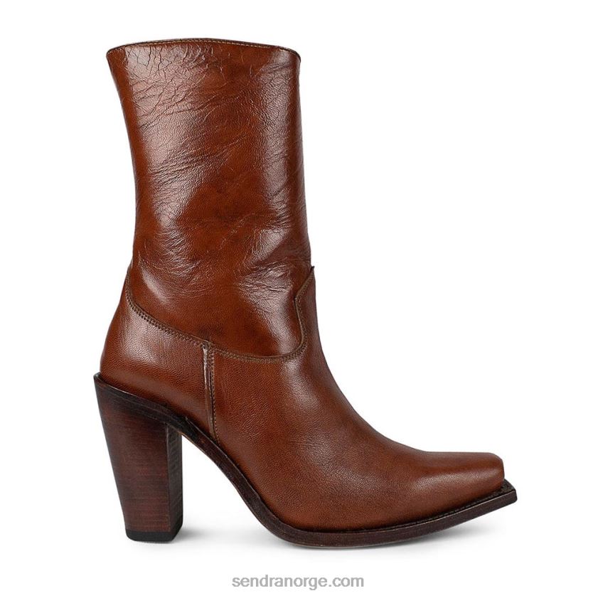 kvinner Sendra r2674 4770 bravo marron8B46D562