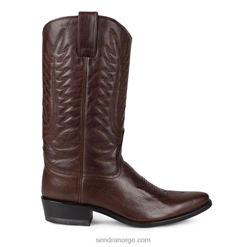 kvinner Sendra r2685 2026 pico marron8B46D658