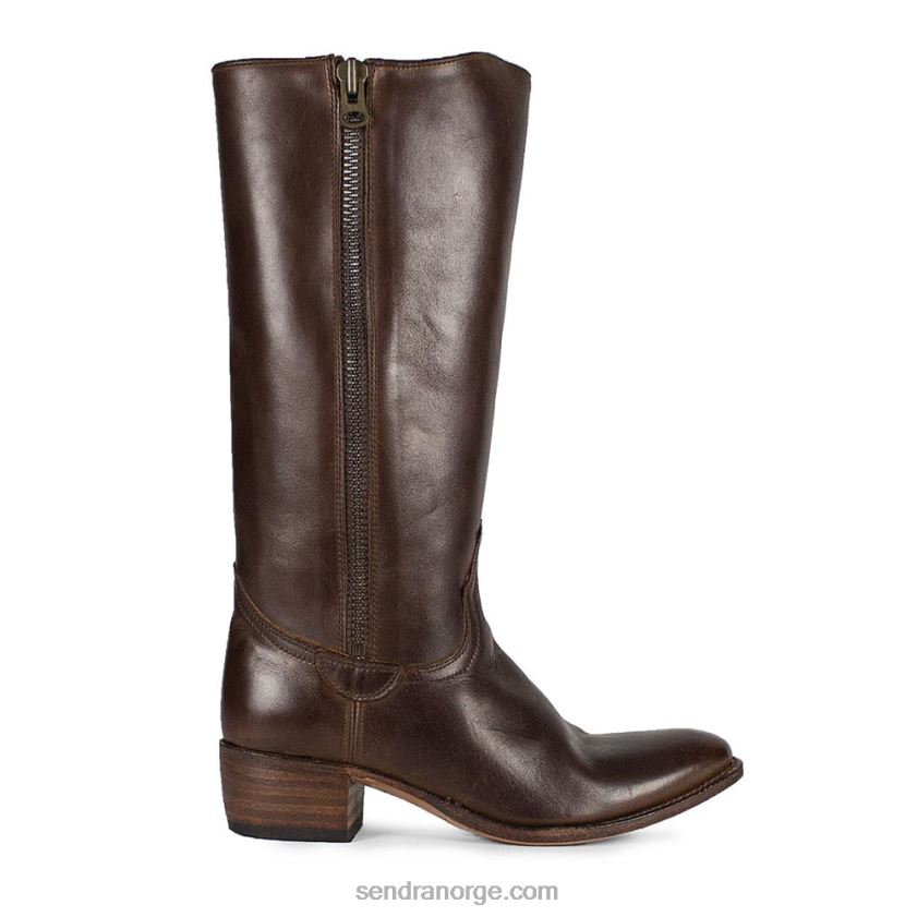 kvinner Sendra r2974 9015 torito marron8B46D745