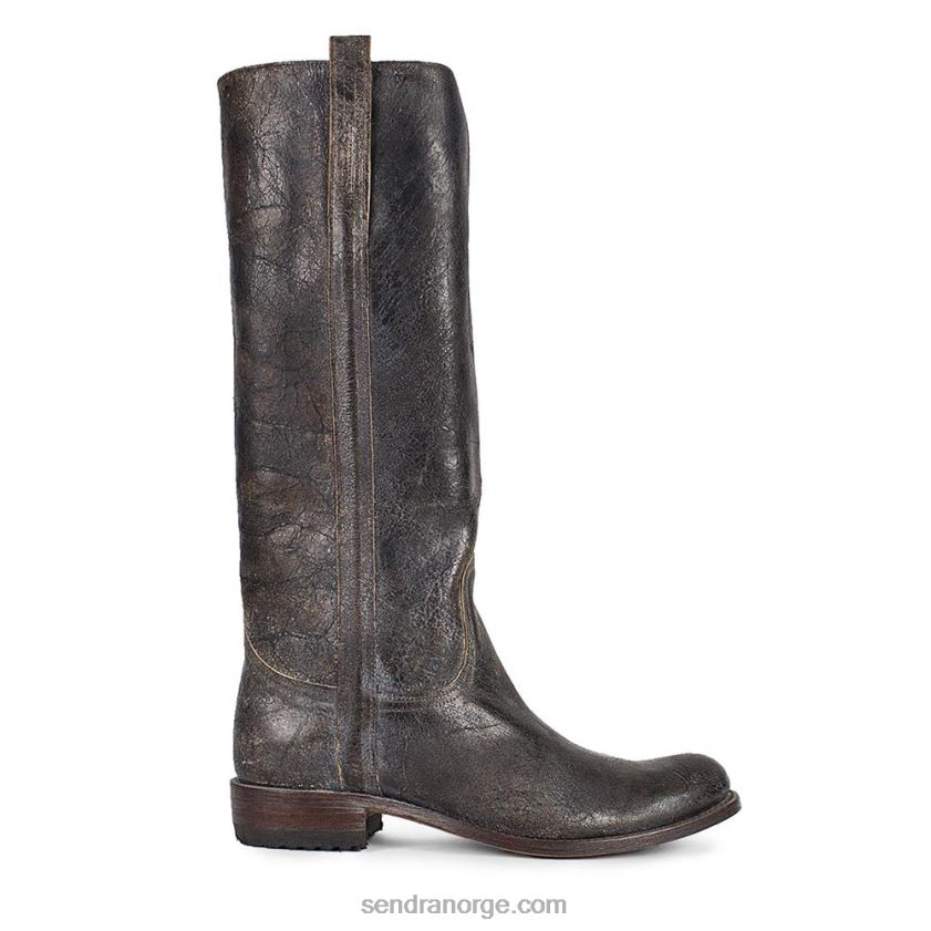 kvinner Sendra r3034 7025 city marron 408B46D624
