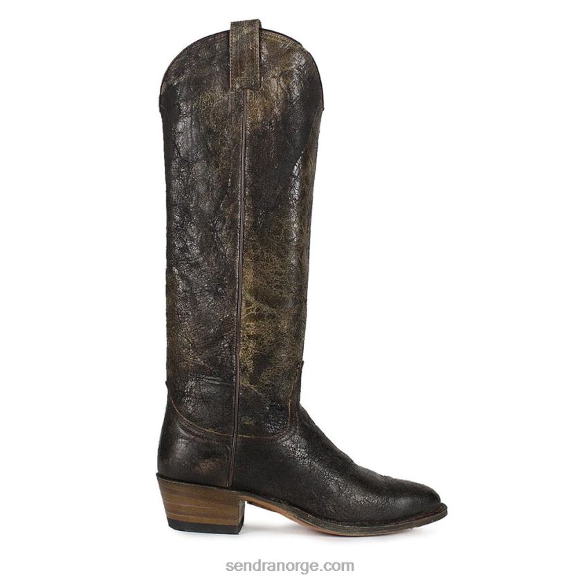 kvinner Sendra r3216 6592 torito marron 388B46D697