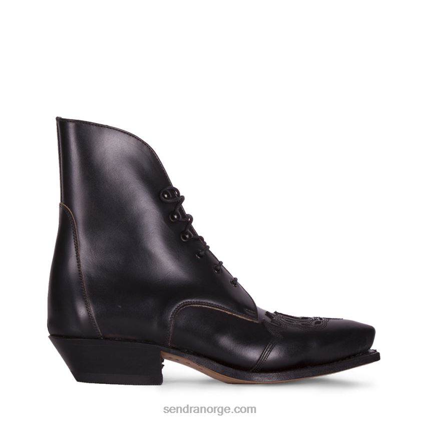 kvinner Sendra r2150 neger8B46D551