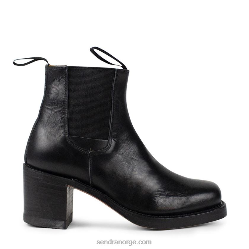 kvinner Sendra r2422 96 toledo neger8B46D546