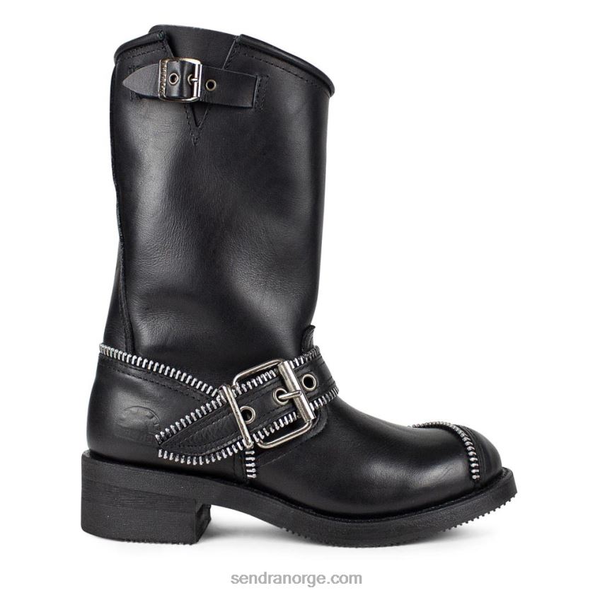 kvinner Sendra r2776 3781 wolker neger8B46D601