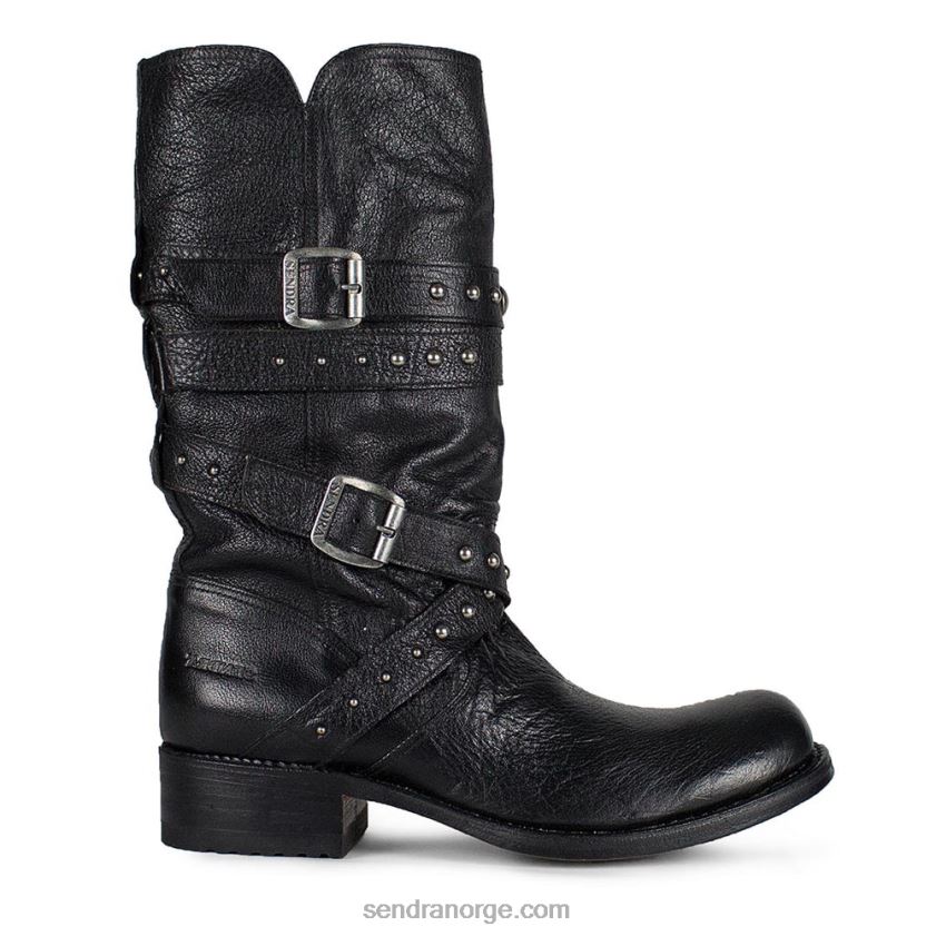 kvinner Sendra r2825 7722 mai negro8B46D700