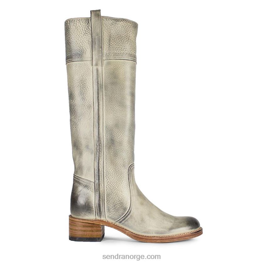 kvinner Sendra r2848 7457 jyjy floter beige usado negro8B46D793