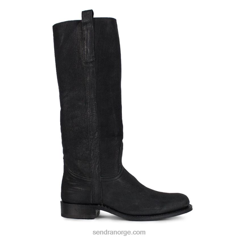 kvinner Sendra r3143 7026 183 negro 388B46D677
