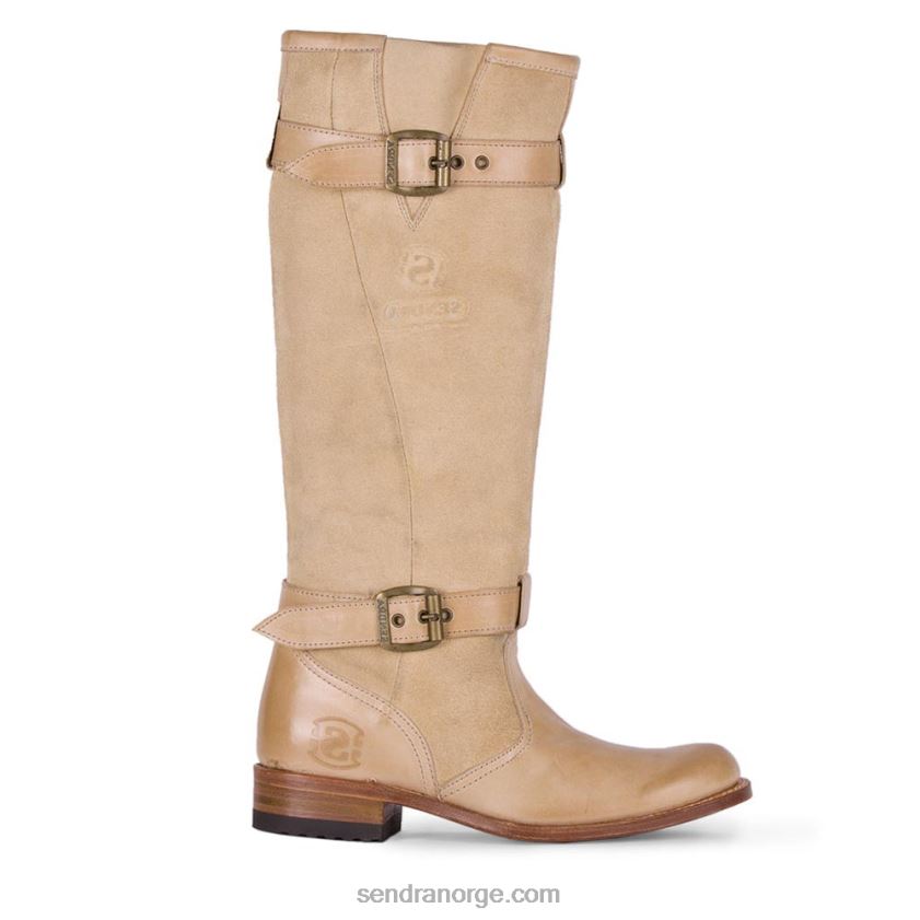 kvinner Sendra r2051 naturlig8B46D636