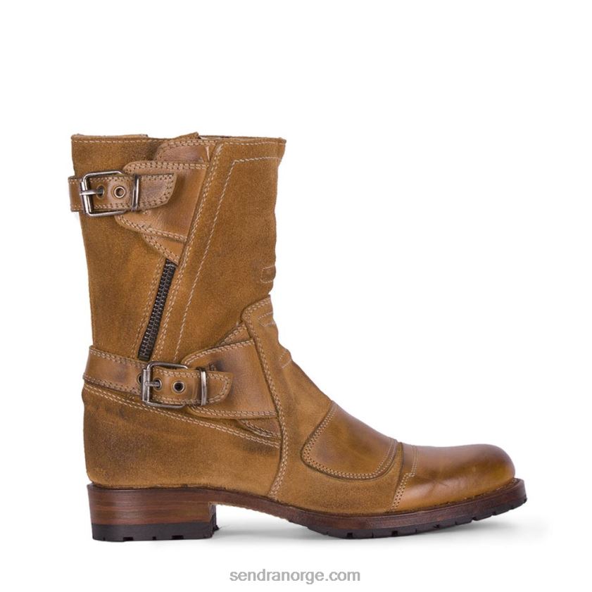 kvinner Sendra r2057 naturlig8B46D639