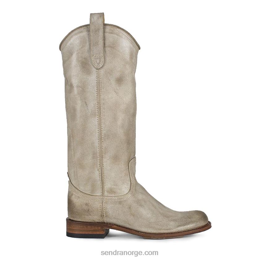 kvinner Sendra r2922 redonda naturlig8B46D801