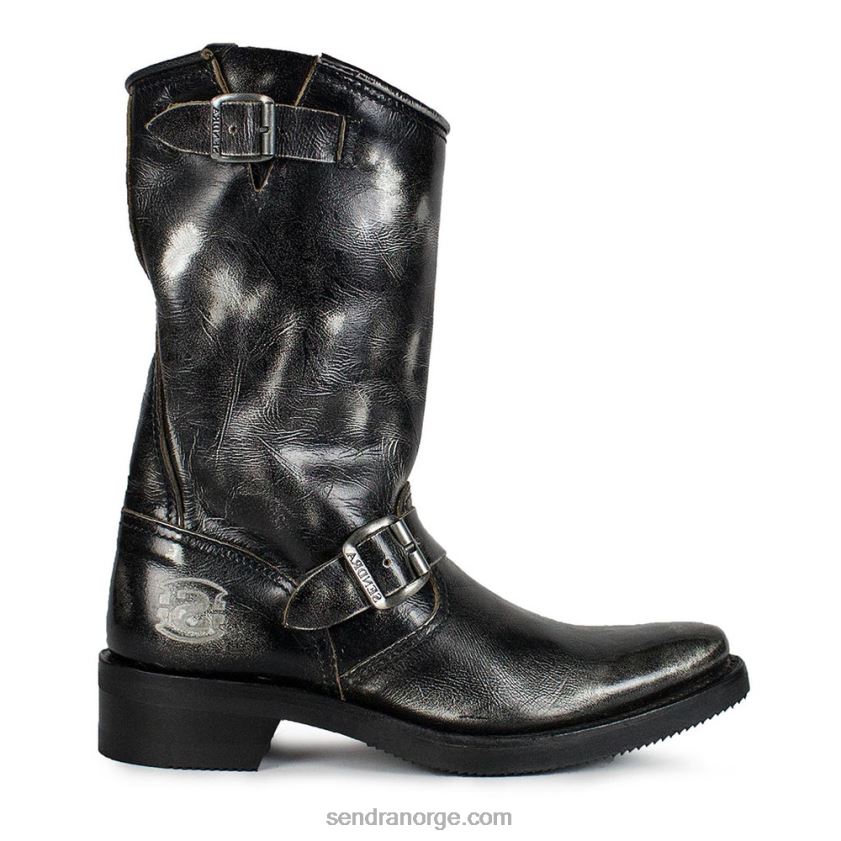 kvinner Sendra r3163 2944 campera plata 378B46D678