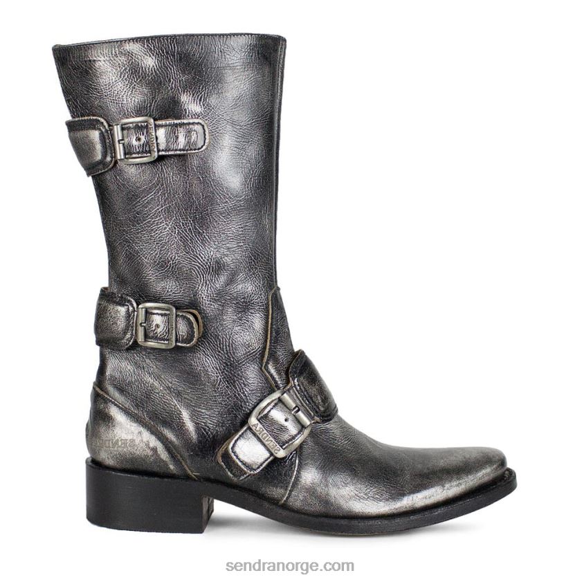 kvinner Sendra r3167 6368 campera plata 378B46D617