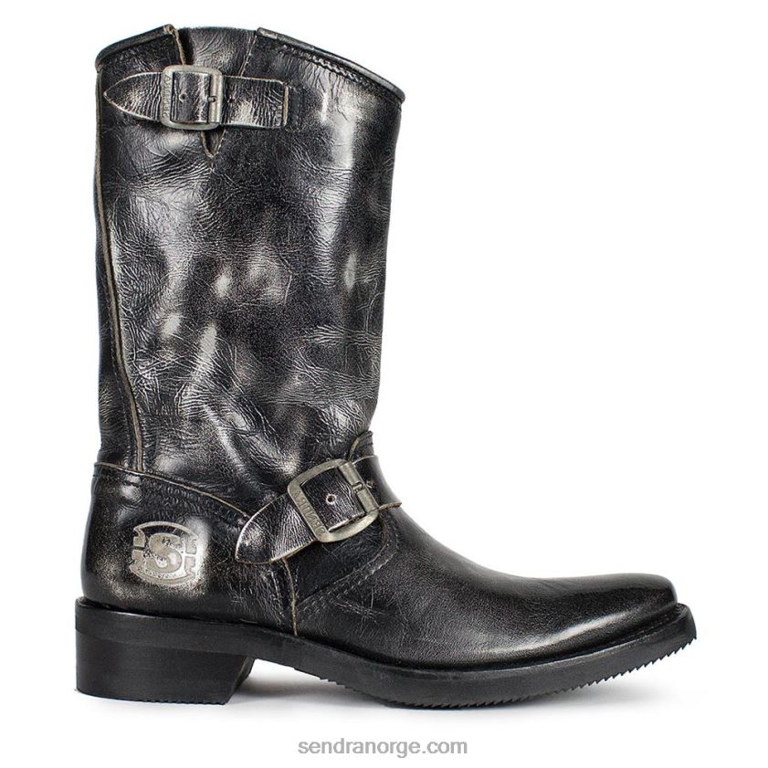 kvinner Sendra r3176 2944 campera plata 378B46D618