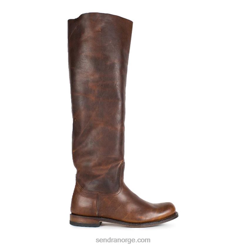 kvinner Sendra r3277 8367 street evolution tan 368B46D687