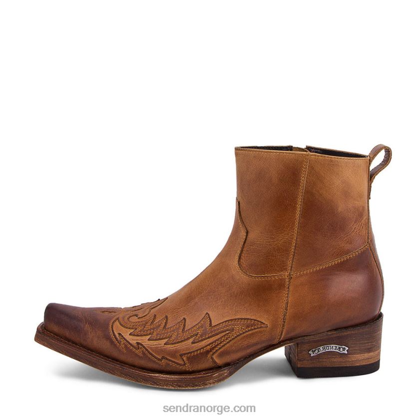 menn Sendra 11783 m. frisko teak8B46D14