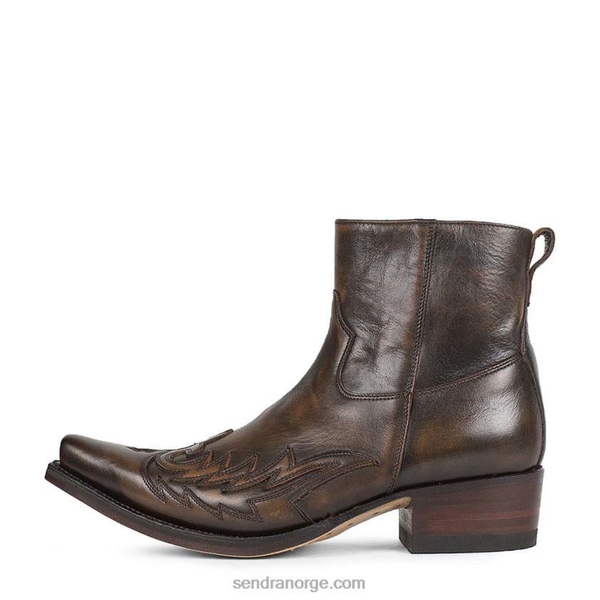 menn Sendra 11783 m. natur anti jacinto8B46D12