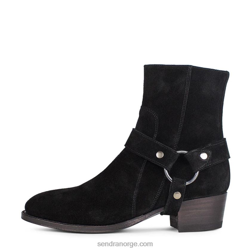 menn Sendra 14511 jonas serraje negro8B46D46