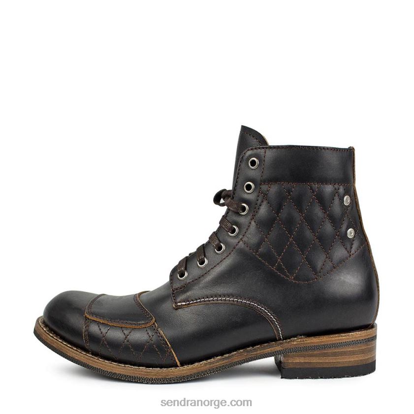 menn Sendra 15996 belysning andre negro cuero8B46D6