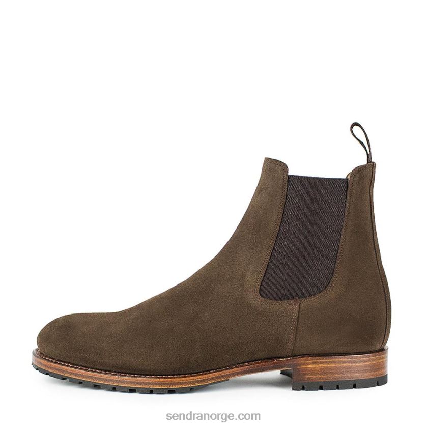 menn Sendra 16071 eric serraje kaleido marron8B46D47